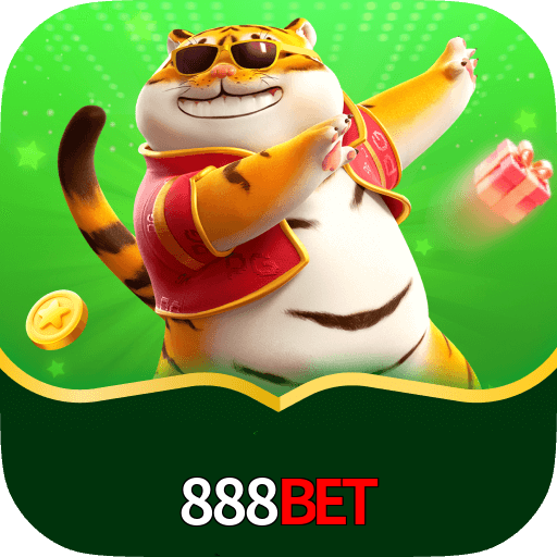 Logo da 888BET