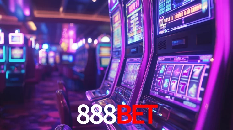 Cassino Online 888BET
