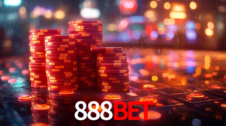 Suporte no Cassino Online 888BET